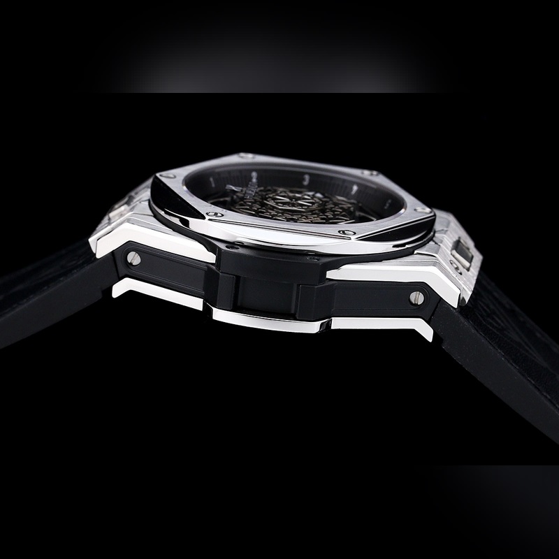 恒寶 HUBLOT 宇舶BIG BANG大爆炸系列【二代刺青重生版】臺灣zF專櫃