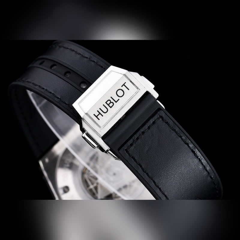 恒寶 HUBLOT 宇舶BIG BANG大爆炸系列【二代刺青重生版】臺灣zF專櫃