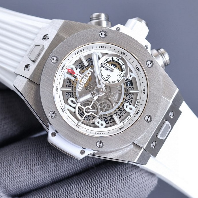 宇舶(恒寶)HUBLOT ——英勇無(wú)畏，拳拳出擊，簡(jiǎn)稱(chēng)“HUB”“恒寶”，Big
