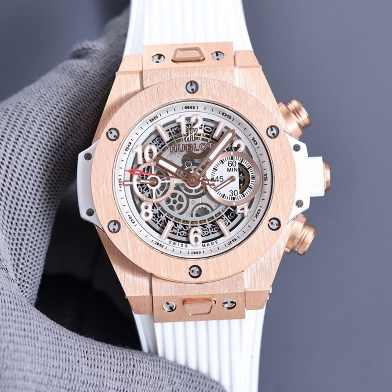 宇舶(恒寶)HUBLOT ——英勇無(wú)畏，拳拳出擊，簡(jiǎn)稱(chēng)“HUB”“恒寶”，Big
