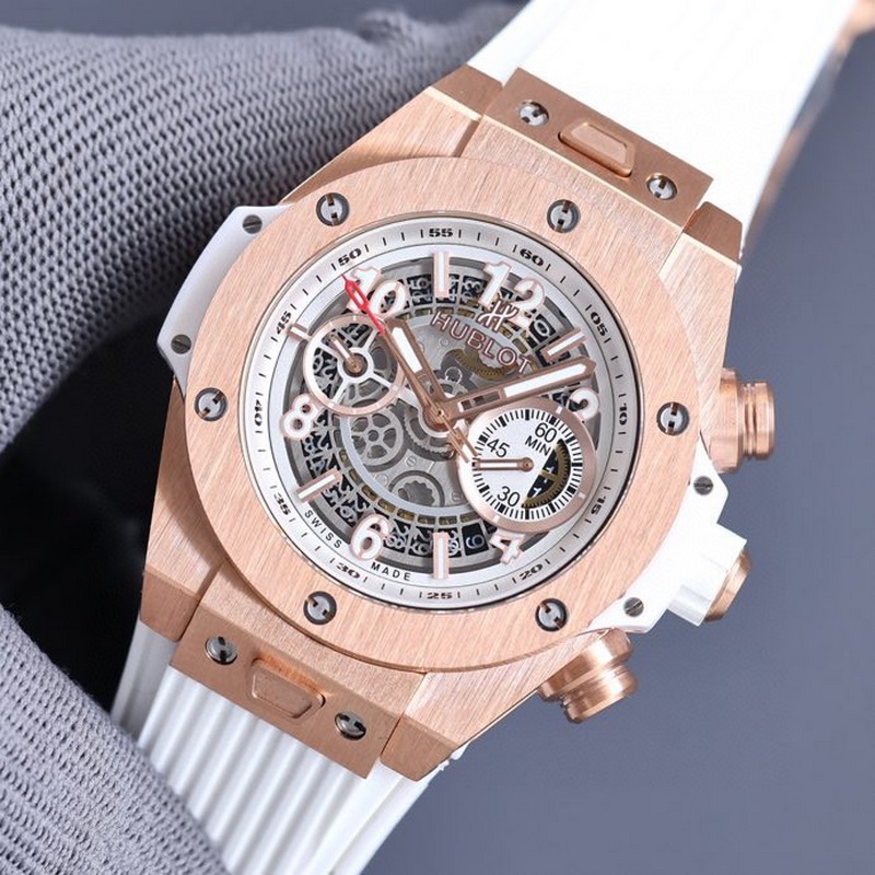 宇舶(恒寶)HUBLOT ——英勇無(wú)畏，拳拳出擊，簡(jiǎn)稱(chēng)“HUB”“恒寶”，Big