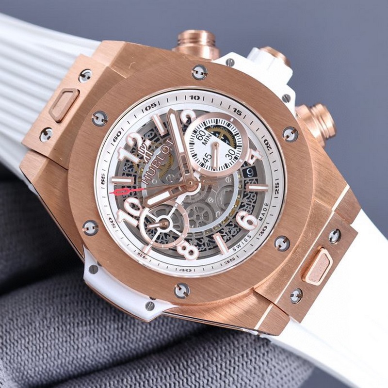 宇舶(恒寶)HUBLOT ——英勇無(wú)畏，拳拳出擊，簡(jiǎn)稱(chēng)“HUB”“恒寶”，Big