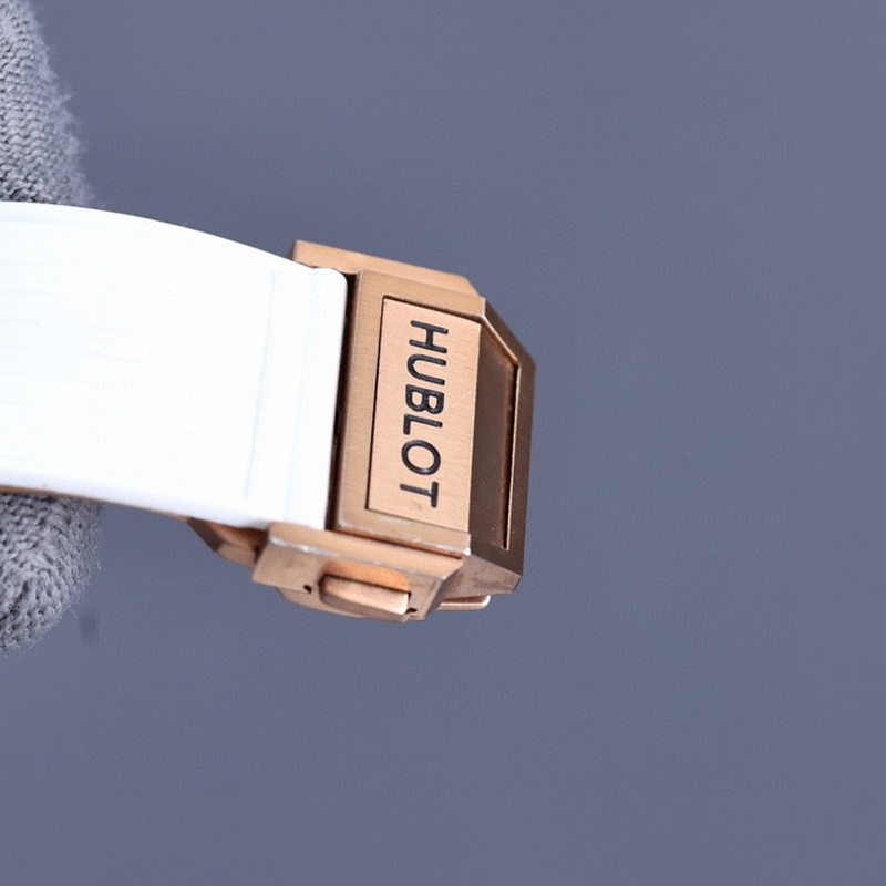 宇舶(恒寶)HUBLOT ——英勇無(wú)畏，拳拳出擊，簡(jiǎn)稱(chēng)“HUB”“恒寶”，Big