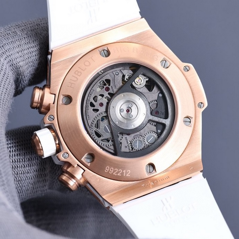 宇舶(恒寶)HUBLOT ——英勇無(wú)畏，拳拳出擊，簡(jiǎn)稱(chēng)“HUB”“恒寶”，Big