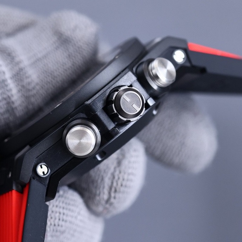 宇舶(恒寶)HUBLOT ——英勇無畏，拳拳出擊，簡稱“HUB”“恒寶”，Big