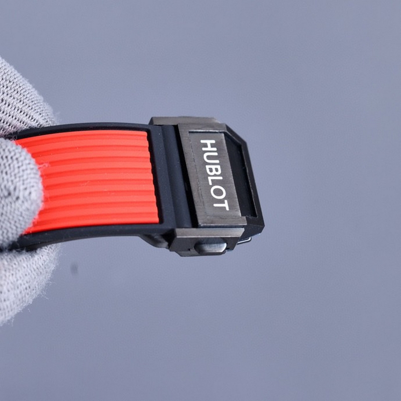 宇舶(恒寶)HUBLOT ——英勇無畏，拳拳出擊，簡稱“HUB”“恒寶”，Big