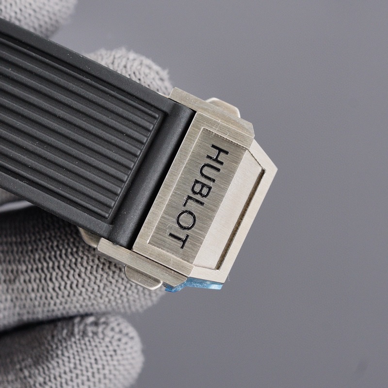 TT廠“巔峰之作” 宇舶(恒寶)HUBLOT ——英勇無畏，拳拳出擊，簡稱“H