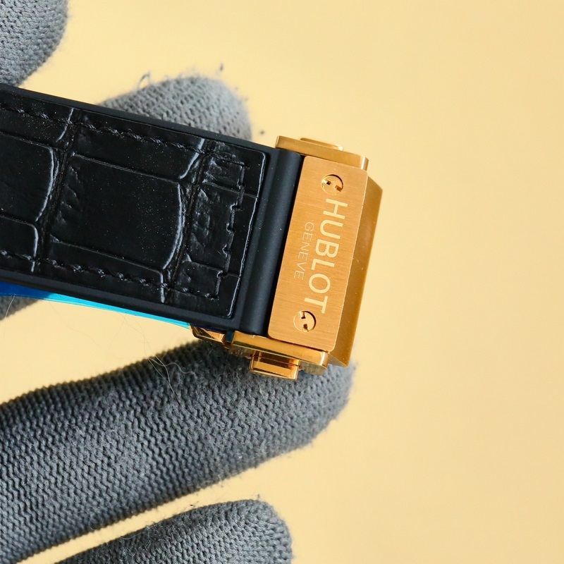 全新HUBLOT恒寶表BIG BANG宇舶靈魂系列-男士腕表來襲！高端定制全自動