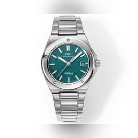 GH·FACTORY IWC萬國工程師自動腕表40快拆版全面升級，緻力打造市場最