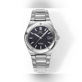 GH·FACTORY IWC萬國工程師自動腕表40快拆版全面升級，緻力打造市場最