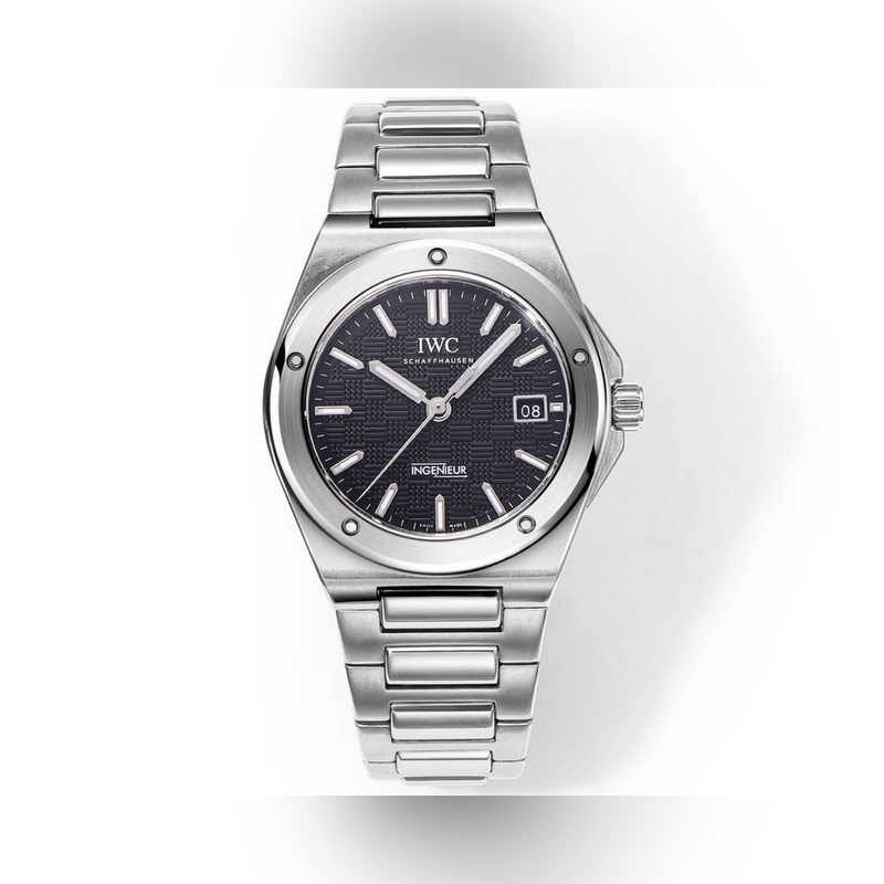 GH·FACTORY IWC萬(wàn)國(guó)工程師自動(dòng)腕表40快拆版全面升級(jí)，緻力打造市場(chǎng)最