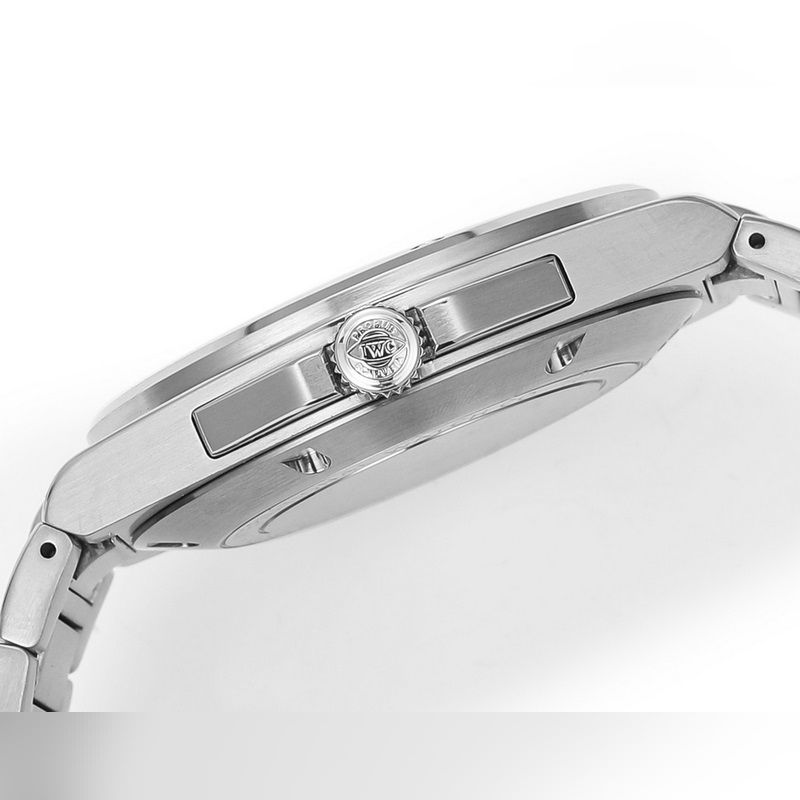 GH·FACTORY IWC萬(wàn)國(guó)工程師自動(dòng)腕表40快拆版全面升級(jí)，緻力打造市場(chǎng)最