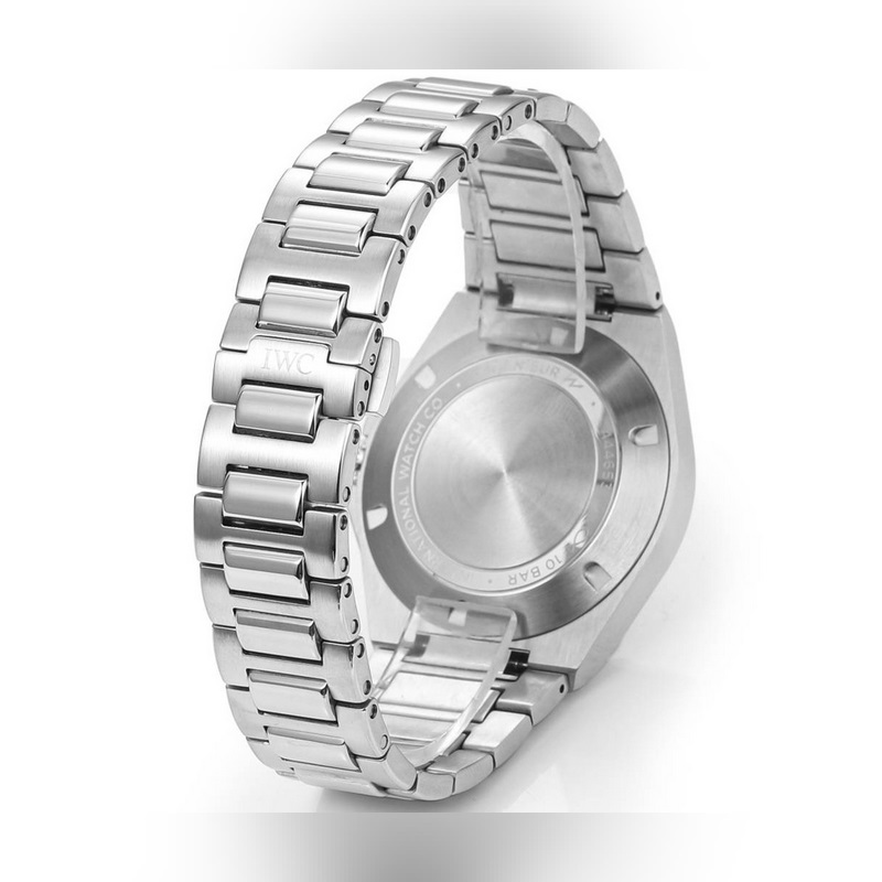 GH·FACTORY IWC萬(wàn)國(guó)工程師自動(dòng)腕表40快拆版全面升級(jí)，緻力打造市場(chǎng)最