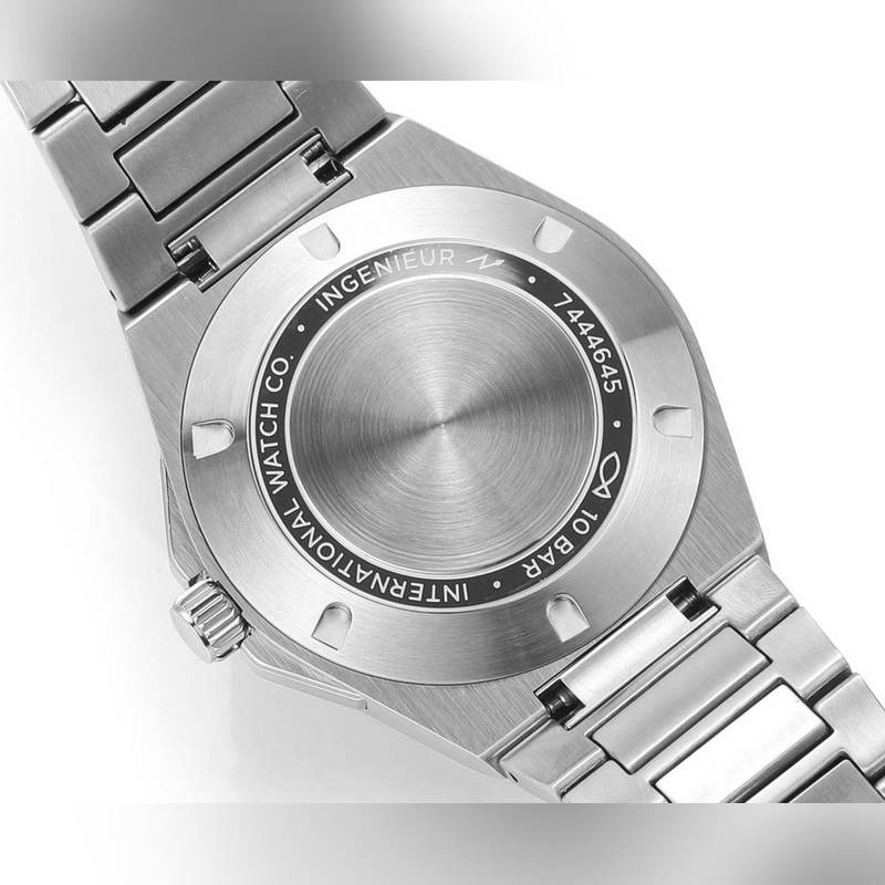 GH·FACTORY IWC萬(wàn)國(guó)工程師自動(dòng)腕表40快拆版全面升級(jí)，緻力打造市場(chǎng)最