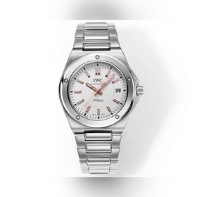 GH·FACTORY IWC萬國工程師自動腕表40快拆版全面升級，緻力打造市場最