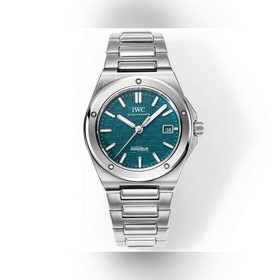 GH·FACTORY IWC萬國工程師自動腕表40快拆版全面升級，緻力打造市場最