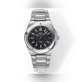 GH·FACTORY IWC萬國工程師自動腕表40快拆版全面升級，緻力打造市場最