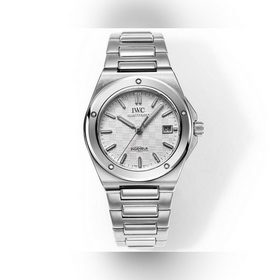 GH·FACTORY IWC萬國工程師自動腕表40快拆版全面升級，緻力打造市場最