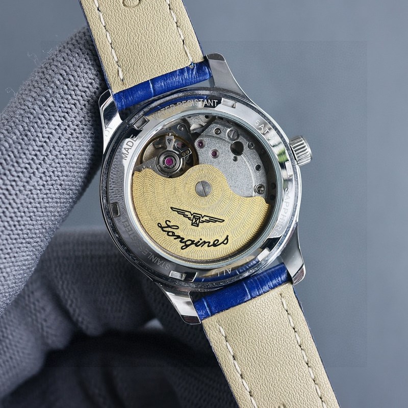 女款_情人節禮物最新力薦浪琴女款， 小紅書爆款，女裝腕表，青春年華，可以搭配更多顔色皮