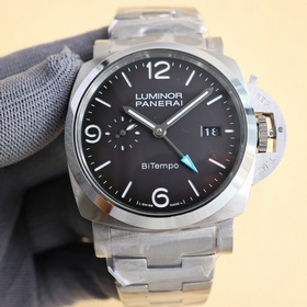 〖最新V7版本-PAM01070〗沛納海SUBMERSIBLE BMG-TECH