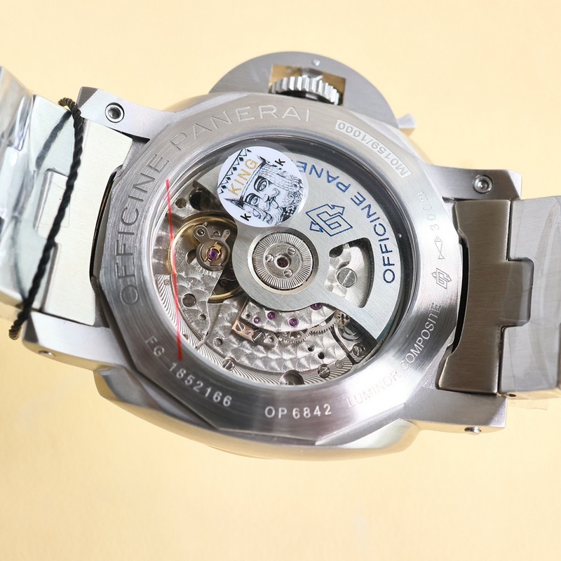 〖最新V7版本-PAM01070〗沛納海SUBMERSIBLE BMG-TECH