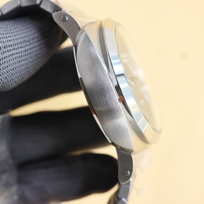 〖最新V7版本-PAM01070〗沛納海SUBMERSIBLE BMG-TECH