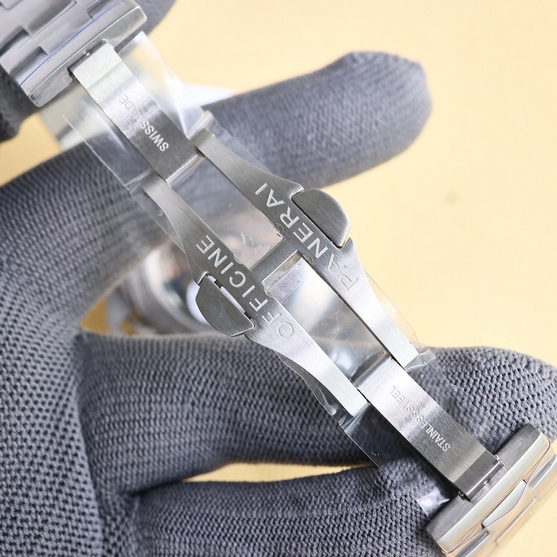 〖最新V7版本-PAM01070〗沛納海SUBMERSIBLE BMG-TECH