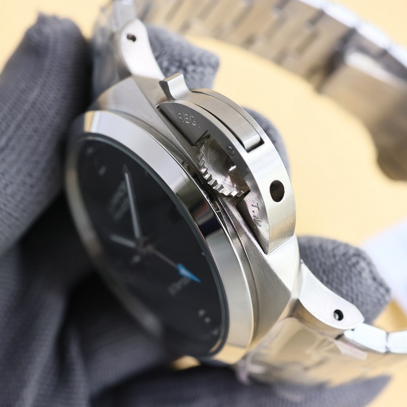 〖最新V7版本-PAM01070〗沛納海SUBMERSIBLE BMG-TECH