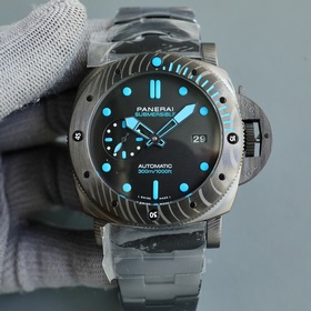 V7沛納海新款SUBMERSIBLE BMG-TECH ─ 47毫米潛行系列勁爆