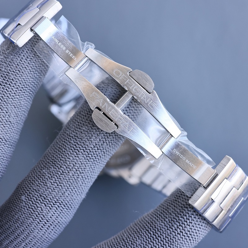 〖最新V7版本〗沛納海SUBMERSIBLE BMG-TECH ─ 47毫米潛行