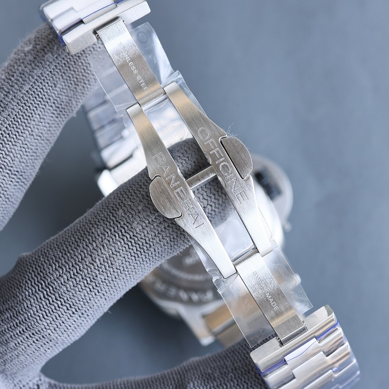 〖最新V7版本〗沛納海SUBMERSIBLE BMG-TECH ─ 47毫米潛行