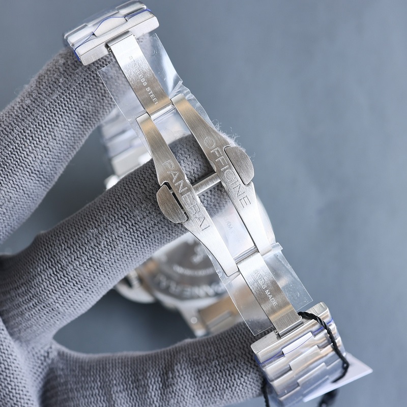 〖最新V7版本〗沛納海SUBMERSIBLE BMG-TECH ─ 47毫米潛行