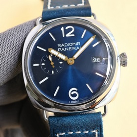 V7新款品牌	沛納海	系列	鐳得米爾	機芯類型	自動機械	性別	男士