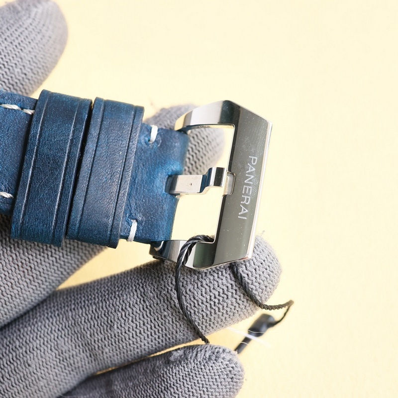 V7新款品牌	沛納海	系列	鐳得米爾	機芯類型	自動機械	性別	男士