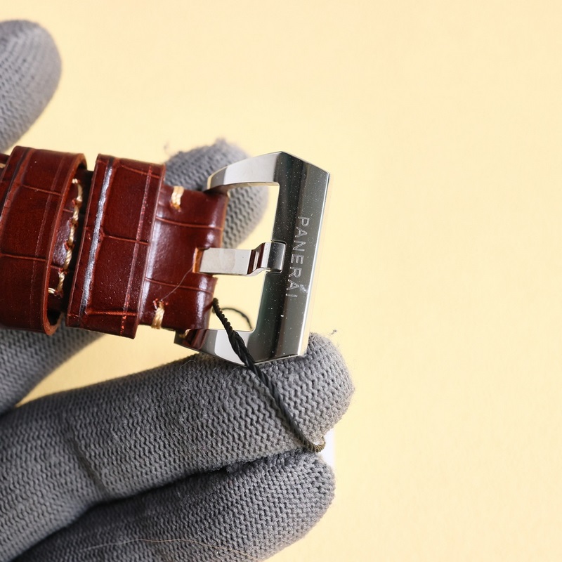 V7新款品牌	沛納海	系列	鐳得米爾	機芯類型	自動機械	性別	男士