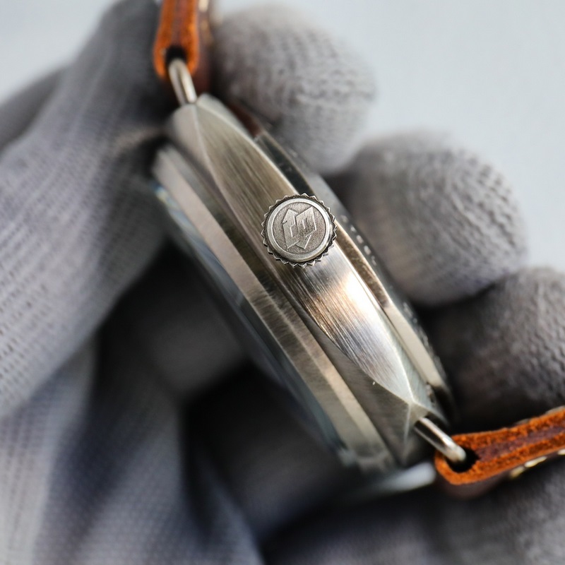 V7新款沛納海SUBMERSIBLE BMG-TECH ─ 47毫米潛行系列金屬