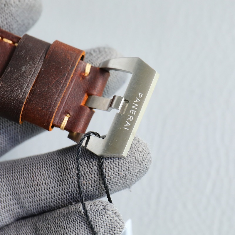 V7新款沛納海SUBMERSIBLE BMG-TECH ─ 47毫米潛行系列金屬