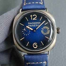 V7新款沛納海SUBMERSIBLE BMG-TECH ─ 44毫米潛行系列金屬