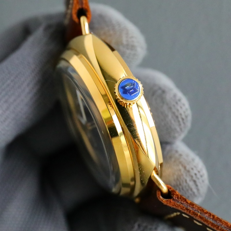 V7新款品牌	沛納海	系列	鐳得米爾	機芯類型	自動機械	性別	男士