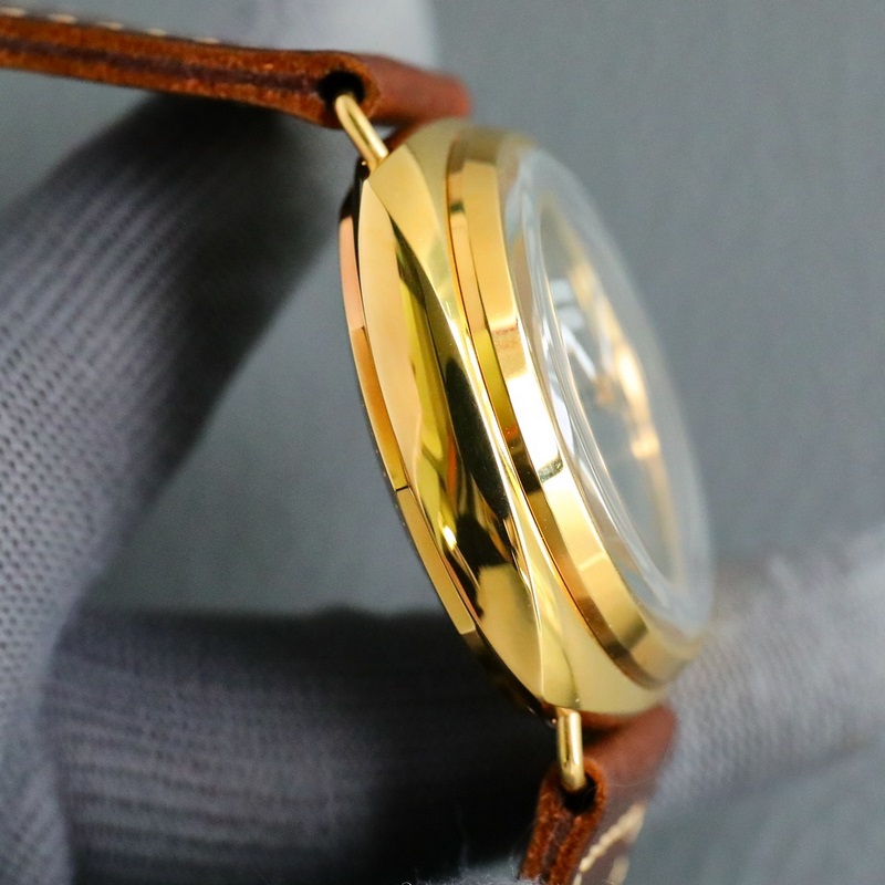 V7新款品牌	沛納海	系列	鐳得米爾	機芯類型	自動機械	性別	男士