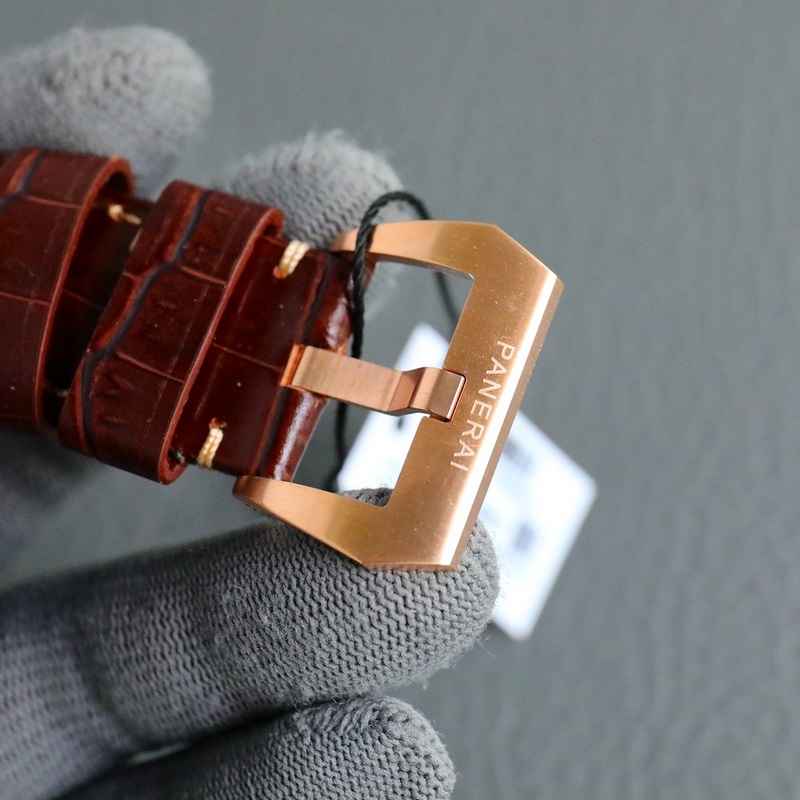 V7新款品牌	沛納海	系列	鐳得米爾	機芯類型	自動機械	性別	男士