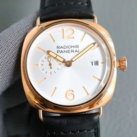 V7新款品牌	沛納海	系列	鐳得米爾	機芯類型	自動機械	性別	男士