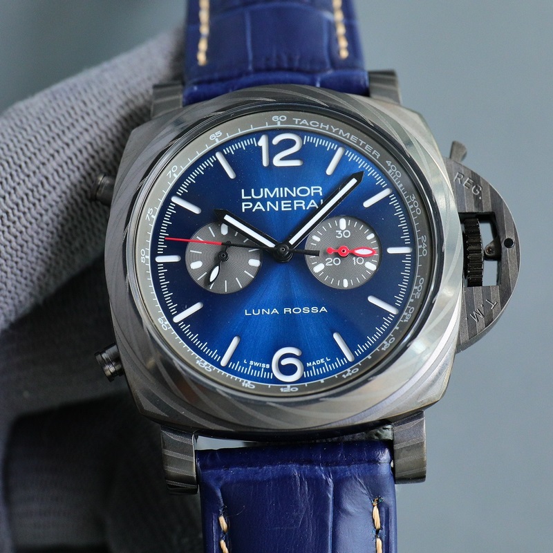 V7新款沛納海SUBMERSIBLE BMG-TECH ─ 47毫米潛行系列金屬