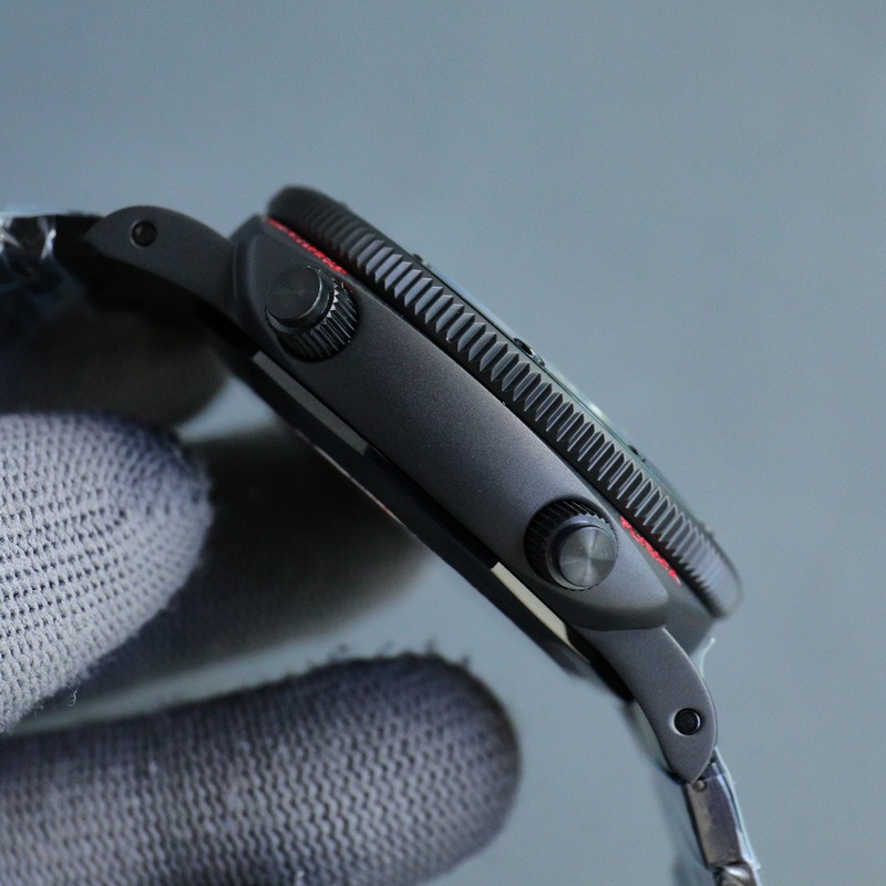 V7沛納海新款SUBMERSIBLE BMG-TECH ─ 47毫米潛行系列勁爆