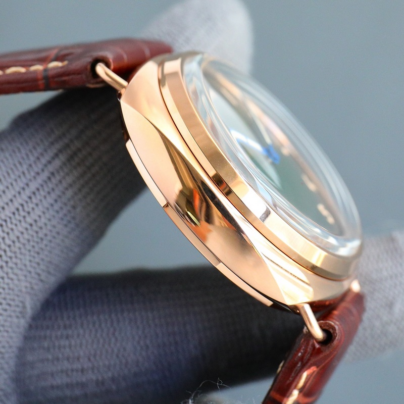 〖最新V7版本 沛納海搭配原裝進口2555全自動機械機芯 以沛納海全新材質BMG