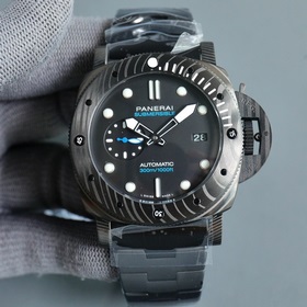 V7沛納海新款SUBMERSIBLE BMG-TECH ─ 47毫米潛行系列勁爆