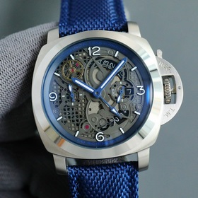 沛納海PAM01036〖V8版本最新推出 獨家在售 〗為力求完美 憑著踏實做工和