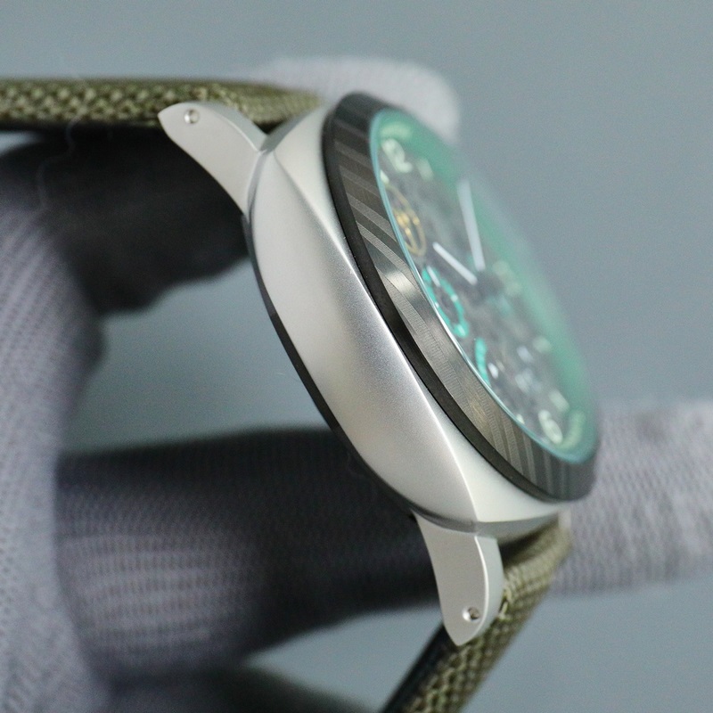 沛納海PAM01036〖V8版本最新推出 獨家在售 〗為力求完美 憑著踏實做工和