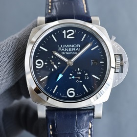 V7沛納海2025最新沛納海品牌：沛納海系列：LUMINOR 廬米諾Luna