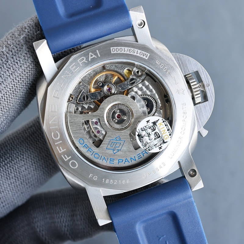 V7沛納海2025最新沛納海品牌：沛納海系列：LUMINOR 廬米諾Luna